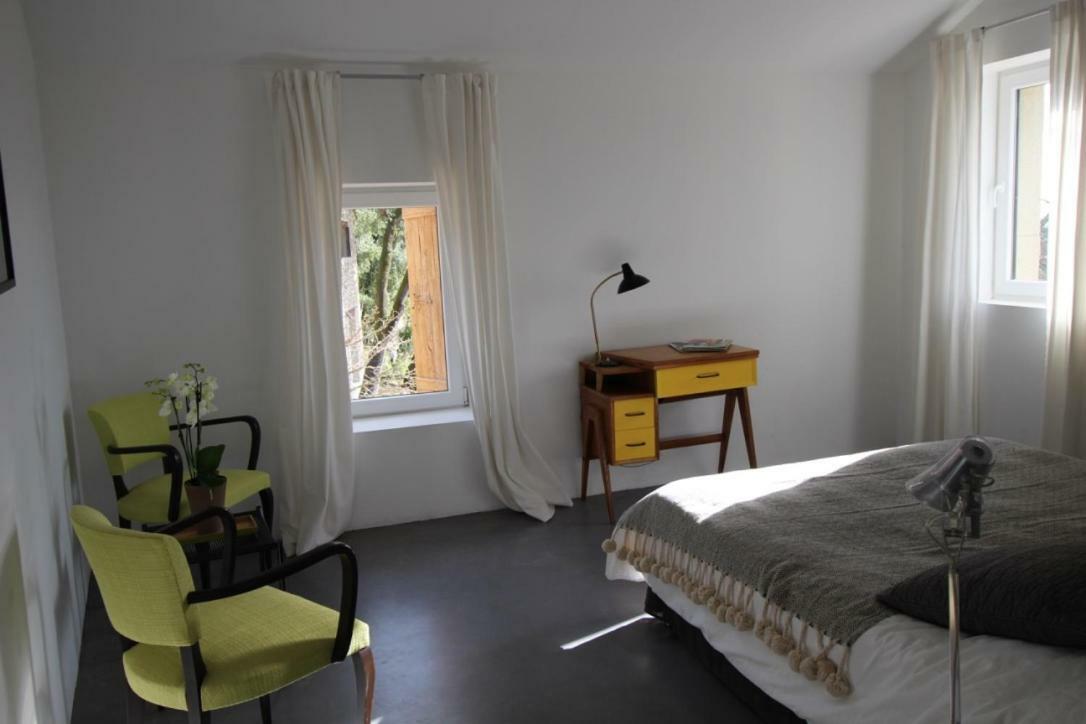 Chambre Double Standard