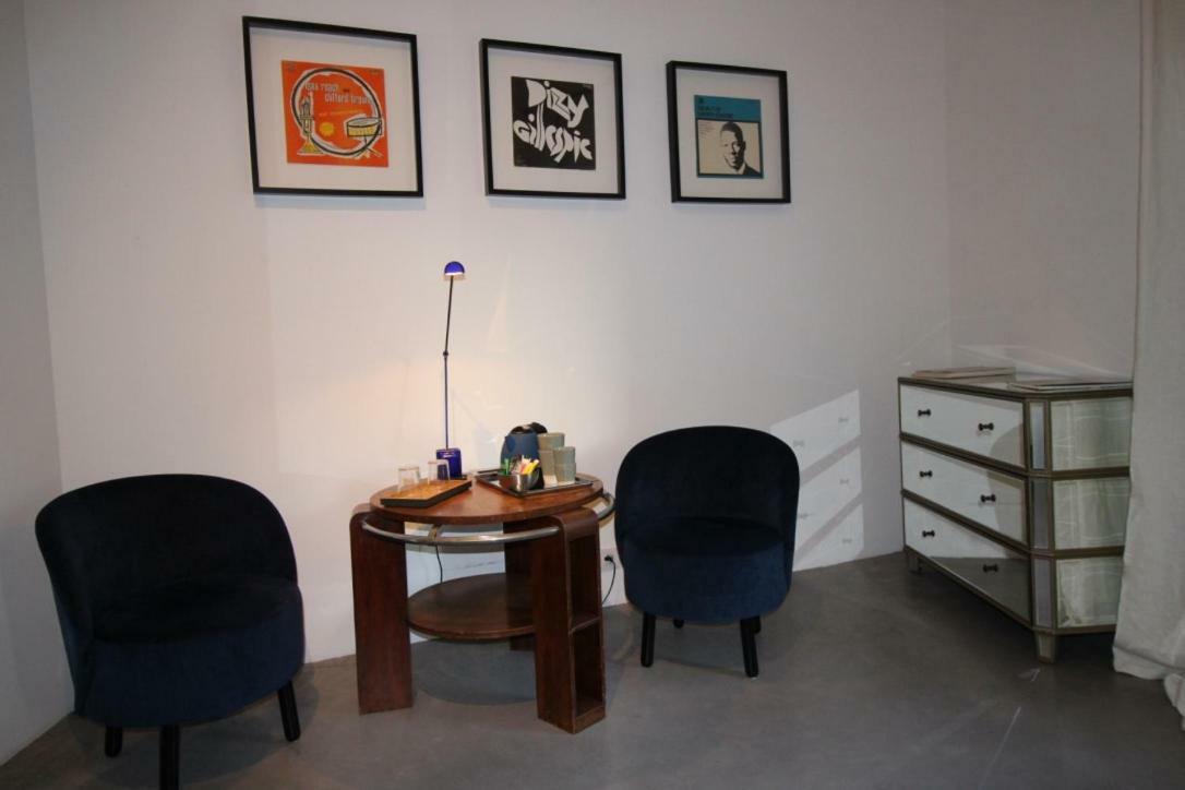 Chambre Double Supérieure
